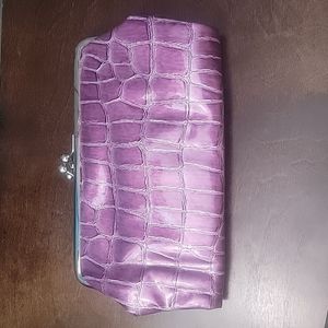 Wallet/Clutch